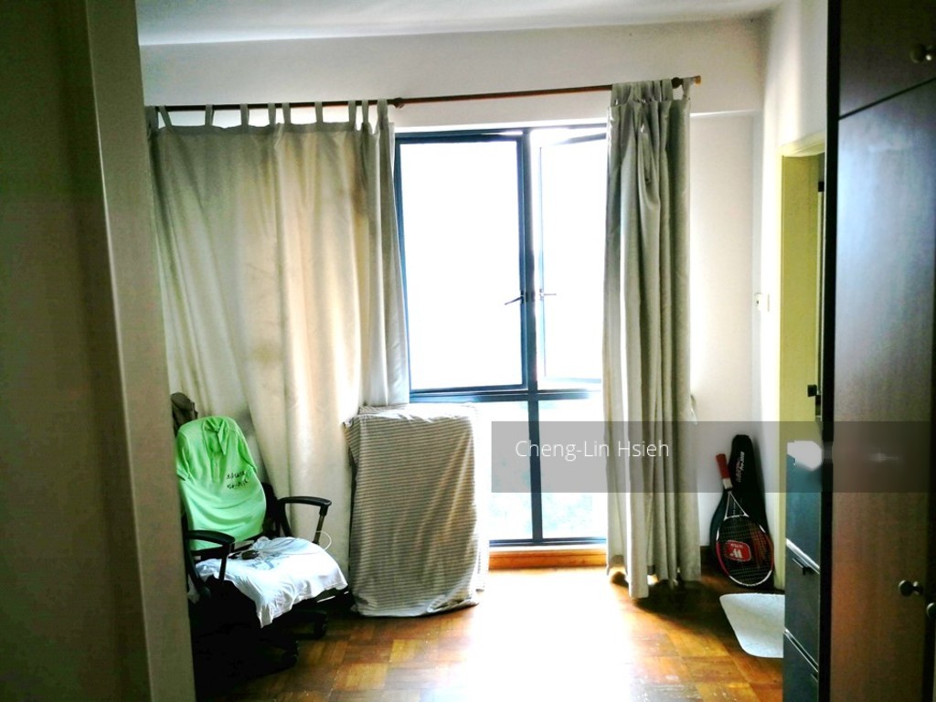 Regent Grove (D23), Condominium #181580262